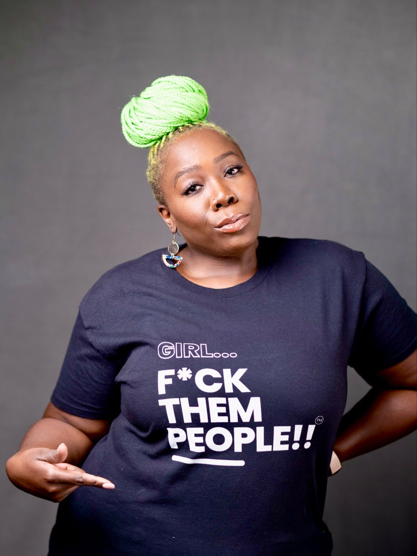 GFTP T-Shirt