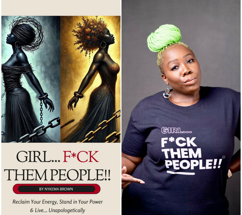 Launch Promotion: GFTP EBook & TShirt Combo